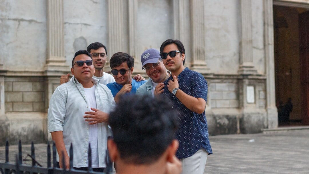 group of uruguayan celebrities