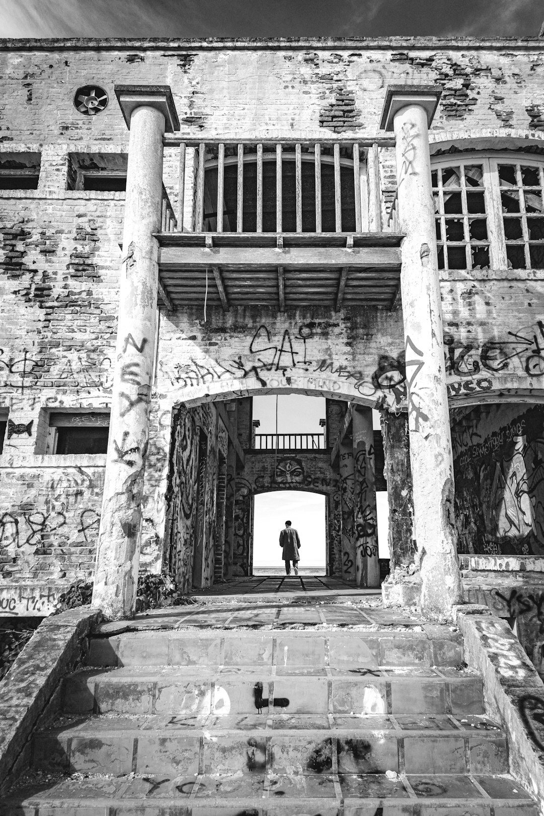uruguayan historical photos